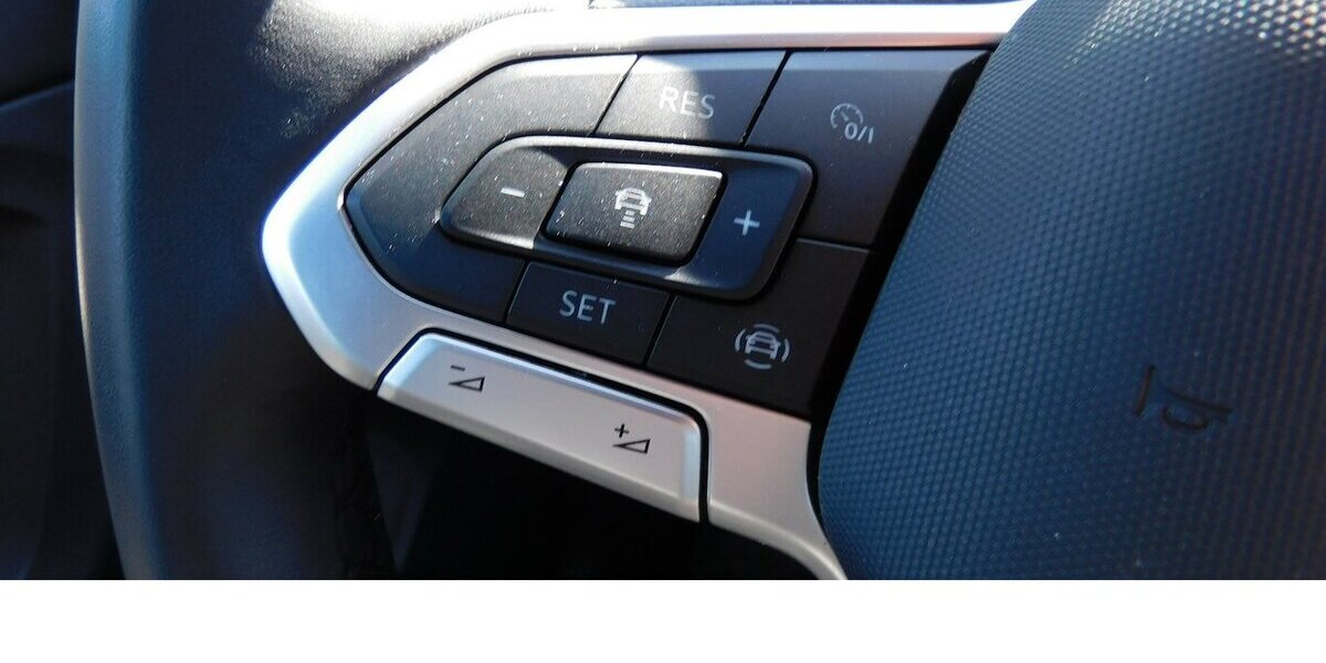 VW Tiguan 1.5 Life Klima TSI Navi 18.600 km 24.990 &euro; Vordorf 38533