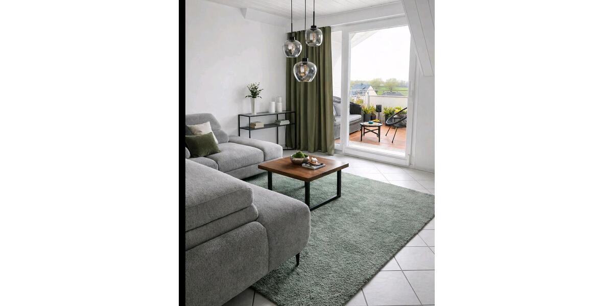 Maisonettenwohnung Lengede - 2 Zimmer, 56 m&sup2;, 209.000&euro; | Angebot:26646139