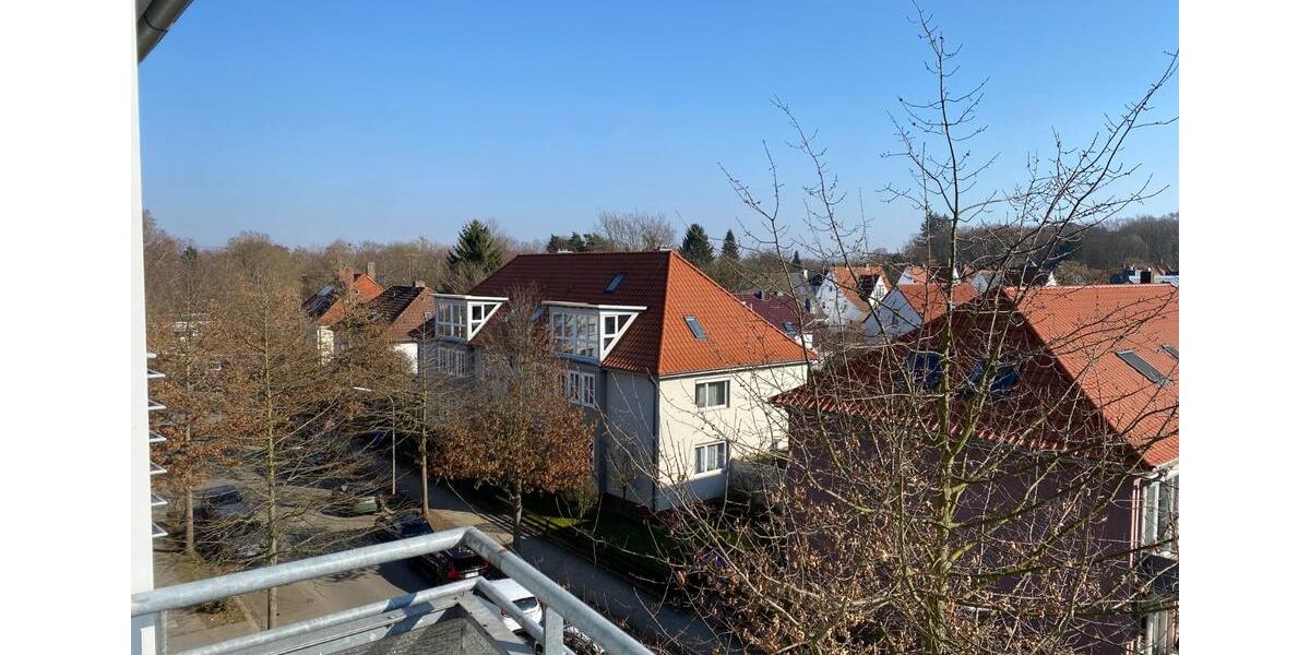 Dachgeschoßwohnung Braunschweig Nordstadt - 2 Zimmer, 62 m&sup2;, 290.000&euro; | Angebot:24560904