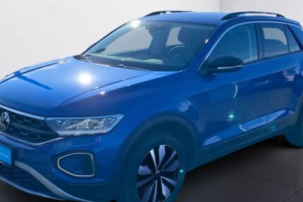 VW T-Roc 13.801 km 22.314 &euro; Goslar 38644