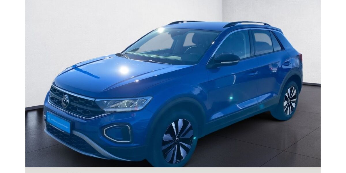VW T-Roc 13.801 km 22.314 &euro; Goslar 38644