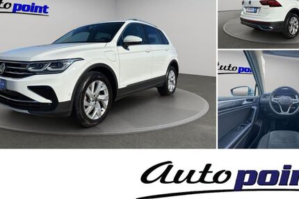 VW Tiguan 109.000 km 21.950 &euro; Goslar 38644