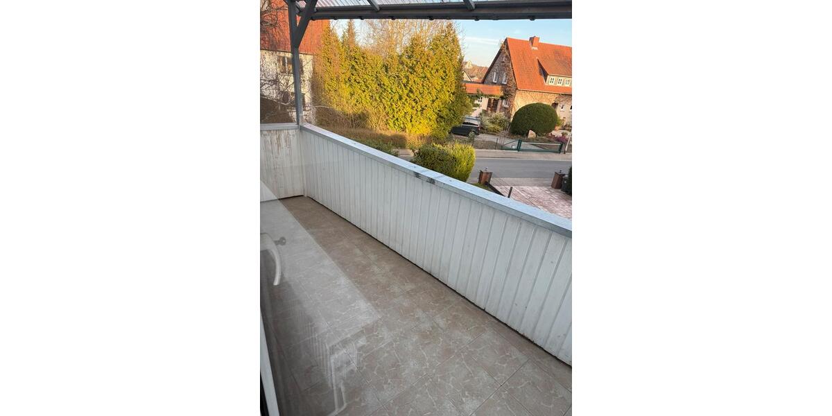 Etagenwohnung Salzgitter Ortschaft Südost - 4 Zimmer, 101 m&sup2;, 760&euro; | Angebot:25600989