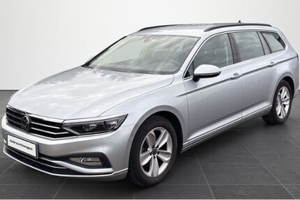 VW Passat Variant 95.755 km 24.950 &euro; Osterwieck 38835