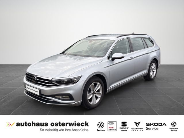 VW Passat Variant 95.755 km 24.950 &euro; Osterwieck 38835