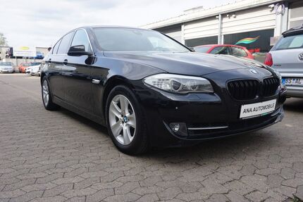 BMW 520 92.010 km 13.500 &euro; Braunschweig 38106