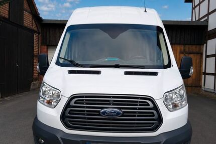 Ford Transit 149.000 km 16.000 &euro; Salzgitter 38229