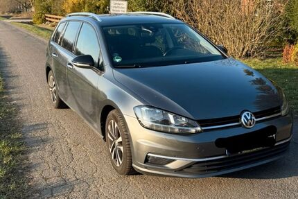 VW Golf 86.500 km 14.500 &euro; Salzgitter 38228