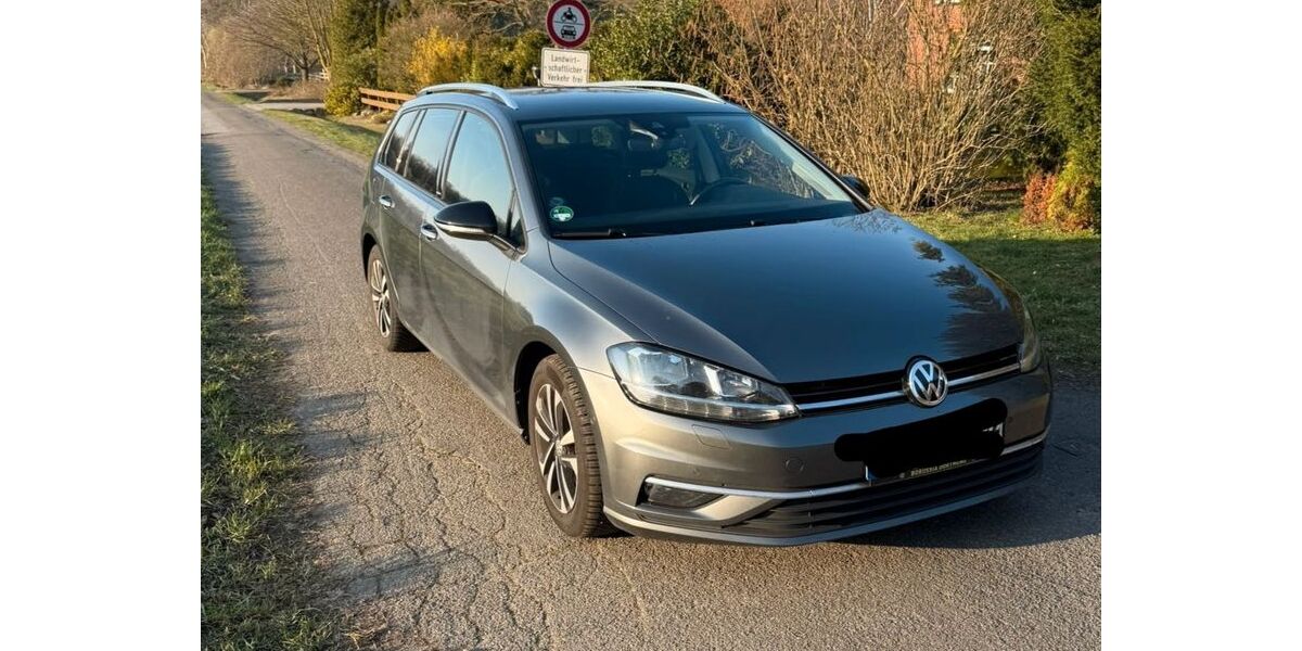 VW Golf 86.500 km 14.500 &euro; Salzgitter 38228
