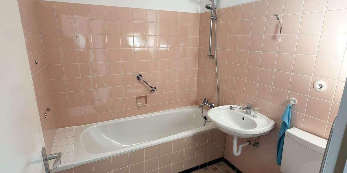 Etagenwohnung Wolfenbüttel Stadtgebiet - 4 Zimmer, 84 m&sup2;, 159.000&euro; | Angebot:25666836