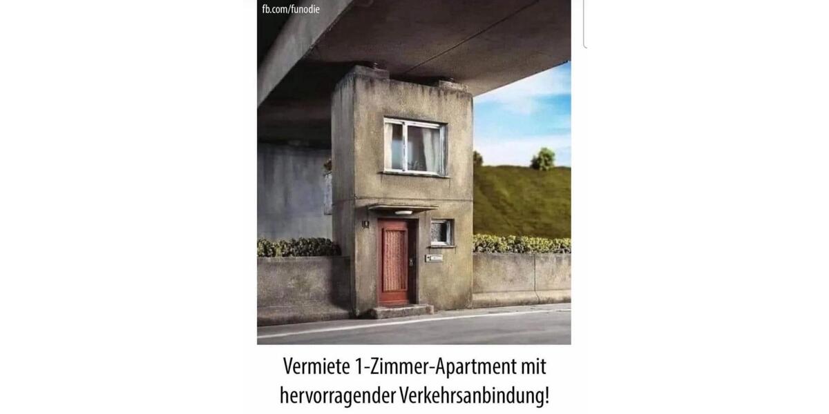 Etagenwohnung Schladen-Werla Werla - 3 Zimmer, 80 m&sup2;, 550&euro; | Angebot:25519802