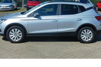 Seat Arona 1.0 FR-Line TSI BMT DSG Navi Klima 17.700 km 17.990 &euro; Vordorf 38533