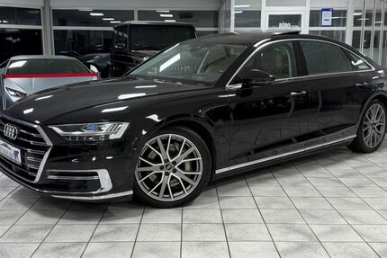 Audi A8 90.642 km 37.990 &euro; Goslar 38644