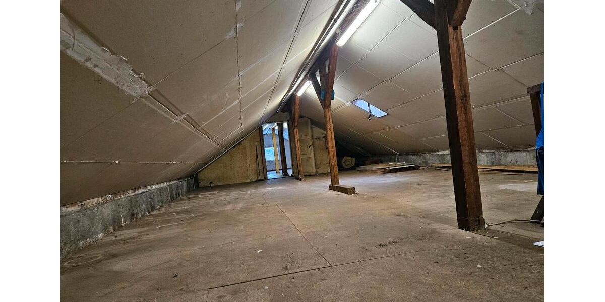 Gewerbeobjekt Goslar - 1.600&euro; | Angebot:25934000