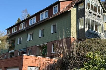 Wohnung Langelsheim - 2 Zimmer, 41 m&sup2;, 240&euro; | Angebot:25803553