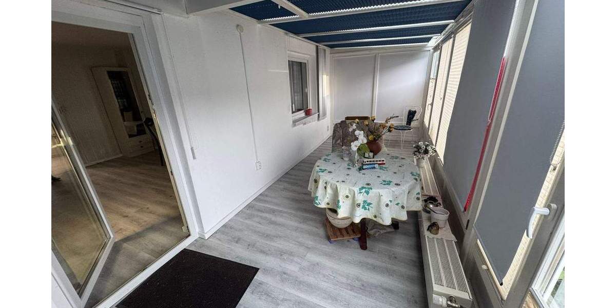 Reihenmittelhaus Braunschweig Völkenrode - 4 Zimmer, 90 m&sup2;, 248.500&euro; | Angebot:25743829