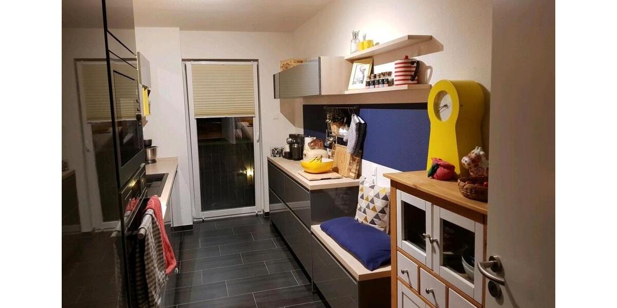 Etagenwohnung Braunschweig Wabe-Schunter-Beberbach - 3 Zimmer, 98 m&sup2;, 380.000&euro; | Angebot:27029104