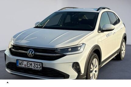 VW Taigo 6.500 km 23.440 &euro; Wolfenbüttel 38304