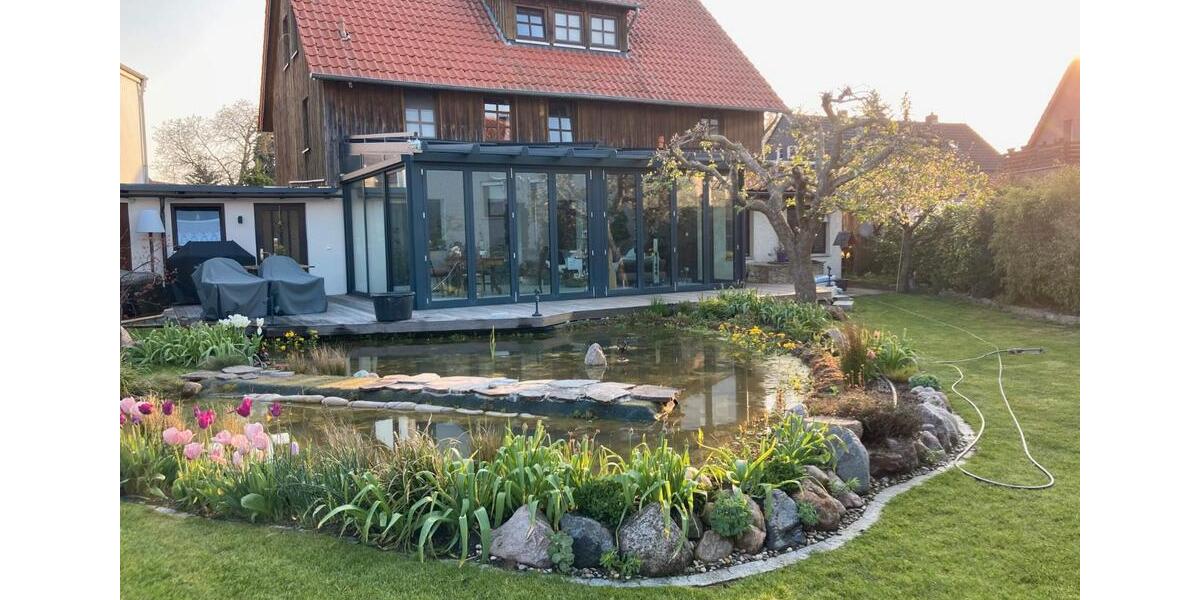 Einfamilienhaus Königslutter am Elm - 7 Zimmer, 220 m&sup2;, 439.000&euro; | Angebot:26019609