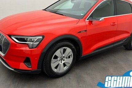 Audi e-tron 26.900 km 36.900 &euro; Peine 31226