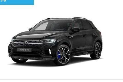 VW T-Roc 10.550 km 41.990 &euro; Braunschweig 38114