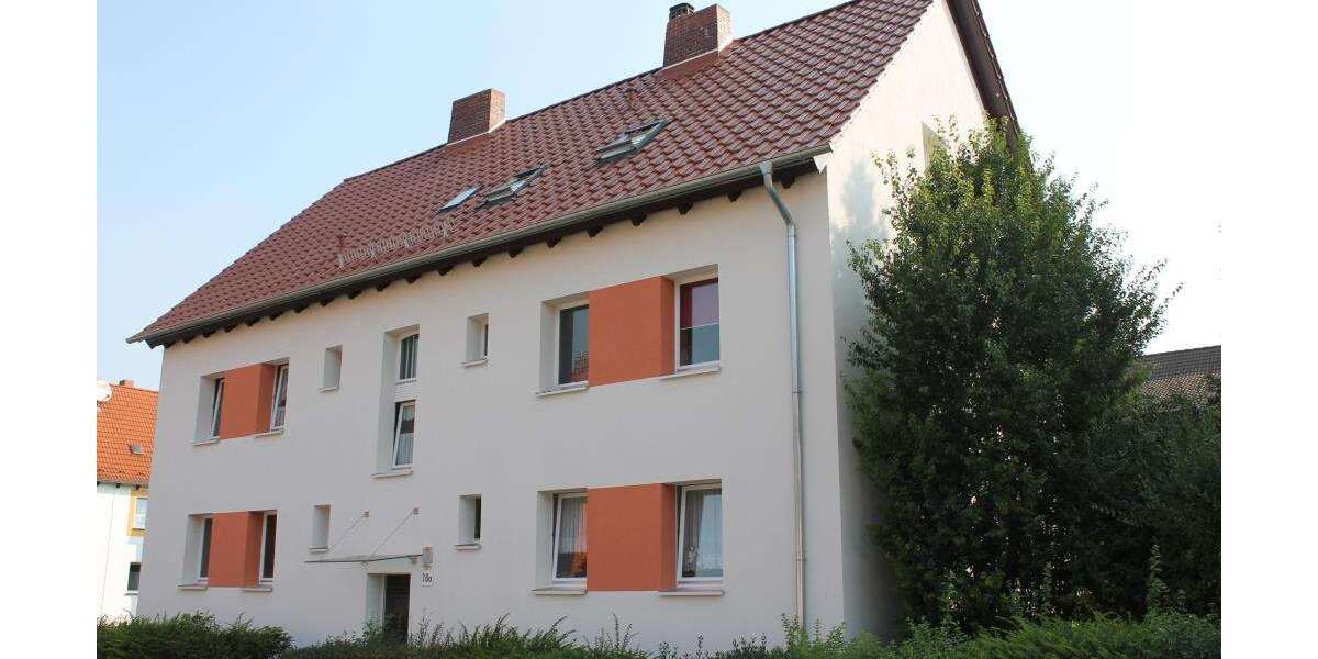 Etagenwohnung Schladen Schladen - 2 Zimmer, 52 m&sup2;, 380&euro; | Angebot:24909891