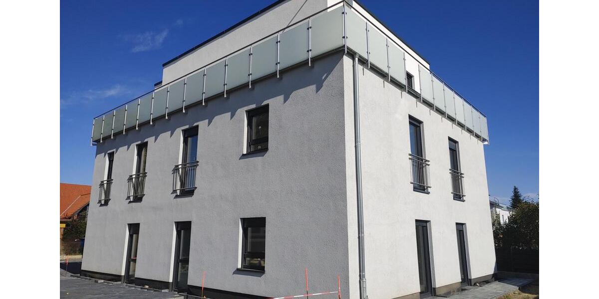 Dachgeschoßwohnung Peine Peine Kernstadt - 2 Zimmer, 61 m&sup2;, 860&euro; | Angebot:23717654