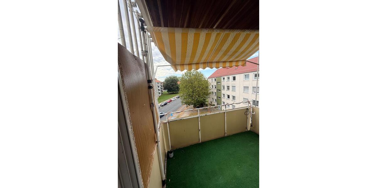 Etagenwohnung Salzgitter - 3 Zimmer, 65 m&sup2;, 139.000&euro; | Angebot:26130881