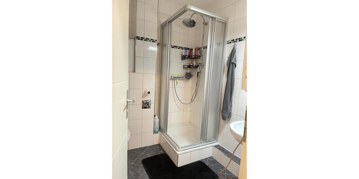 Etagenwohnung Braunschweig Lehndorf-Watenbüttel - 1 Zimmer, 40 m&sup2;, 445&euro; | Angebot:24966037