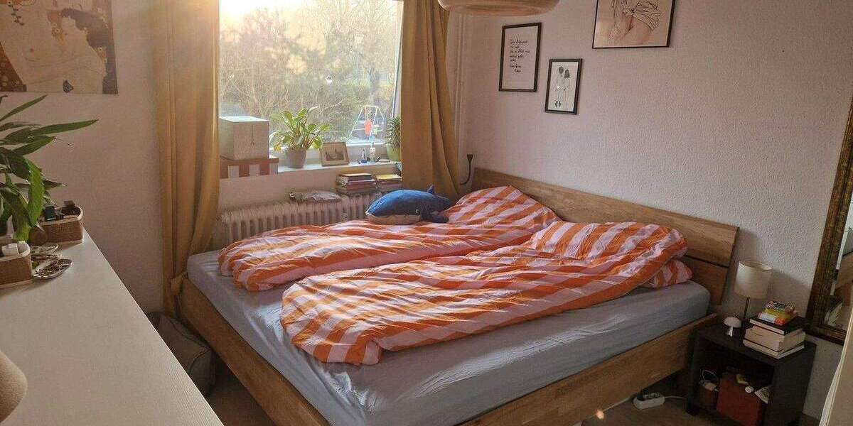 Etagenwohnung Wolfenbüttel Stadtgebiet - 3 Zimmer, 67 m&sup2;, 830&euro; | Angebot:25897503