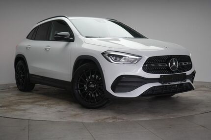 Mercedes-Benz GLA 220 142.000 km 25.490 &euro; Braunschweig 38110