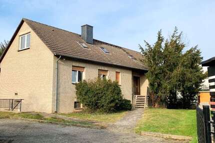 Haus Wolfenbüttel Adersheim - 10 Zimmer, 326 m&sup2;, 499.000&euro; | Angebot:24129194