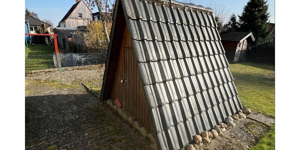 Wohnen oder Kapitalanlage - Dachgeschoßwohnung Ilsede Groß Lafferde | Angebot:25341300