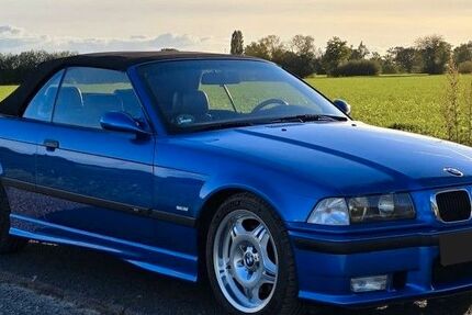 BMW M3 131.400 km 39.900 &euro; Rötgesbüttel 38531