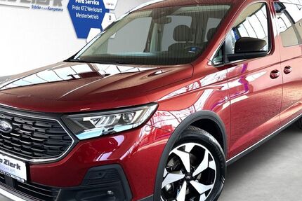 Ford Grand Tourneo 10.790 km 34.890 &euro; Peine 31226