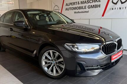 BMW 520 13.100 km 37.950 &euro; Wolfenbüttel 38304