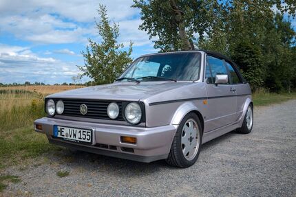 VW Golf 130.000 km 9.500 &euro; Lehre 38165