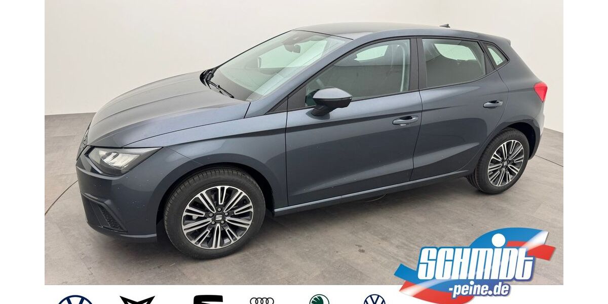 Seat Ibiza 2.000 km 19.700 &euro; Peine 31226