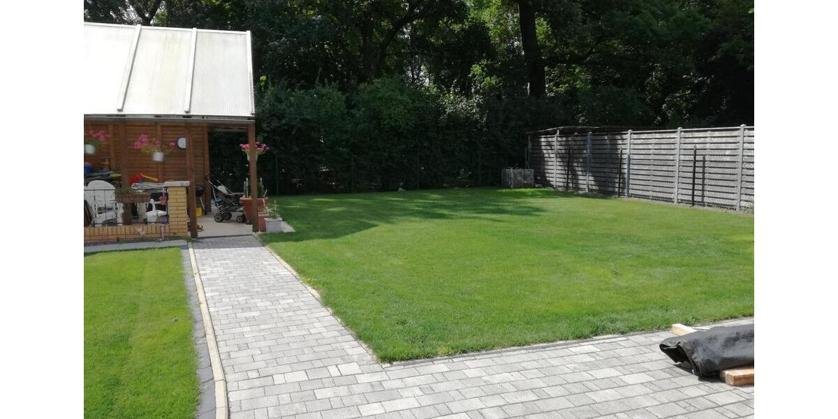 Etagenwohnung Braunschweig Lehndorf-Watenbüttel - 3 Zimmer, 110 m&sup2;, 1.260&euro; | Angebot:25641208