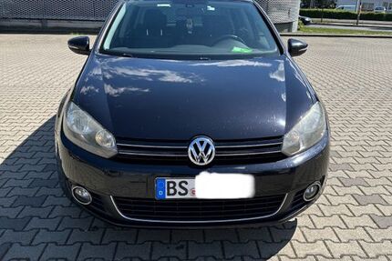 VW Golf 177.000 km 5.899 &euro; Braunschweig 38100
