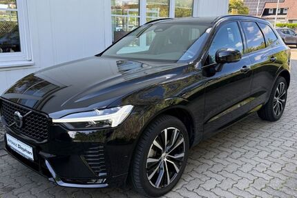 Volvo XC60 29.500 km 45.890 &euro; Goslar OT Vienenburg 38690