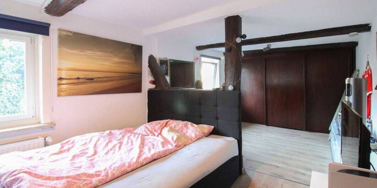 Einfamilienhaus Langelsheim Wolfshagen - 6 Zimmer, 160.000&euro; | Angebot:26673982