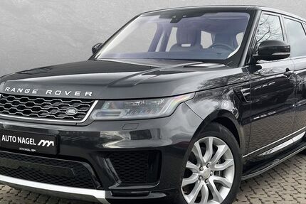 Land Rover Range Rover Sport 100.801 km 39.990 &euro; Wolfenbüttel 38304