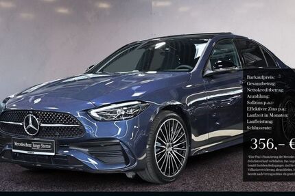 Mercedes-Benz C 300 3.298 km 50.472 &euro; Braunschweig 38122