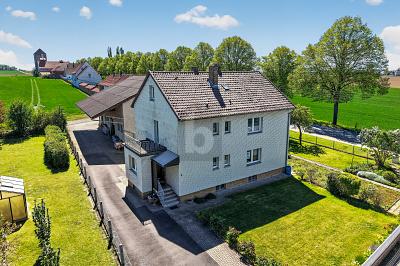 VIELSEITIGE KAPITALANLAGE MIT POTENZIAL - Mehrfamilienhaus, Wohnhaus Söhlde | Angebot:27354842