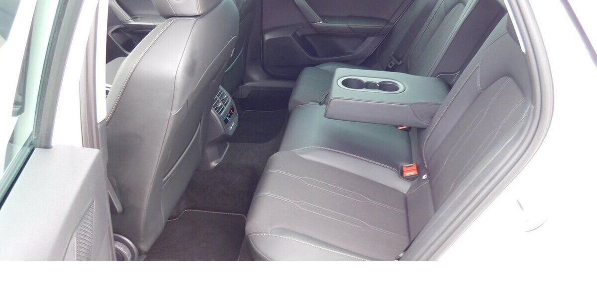 Cupra Leon ST Leon 1.5 Kombi TSI BMT Navi Klima 20.800 km 23.990 &euro; Vordorf 38533