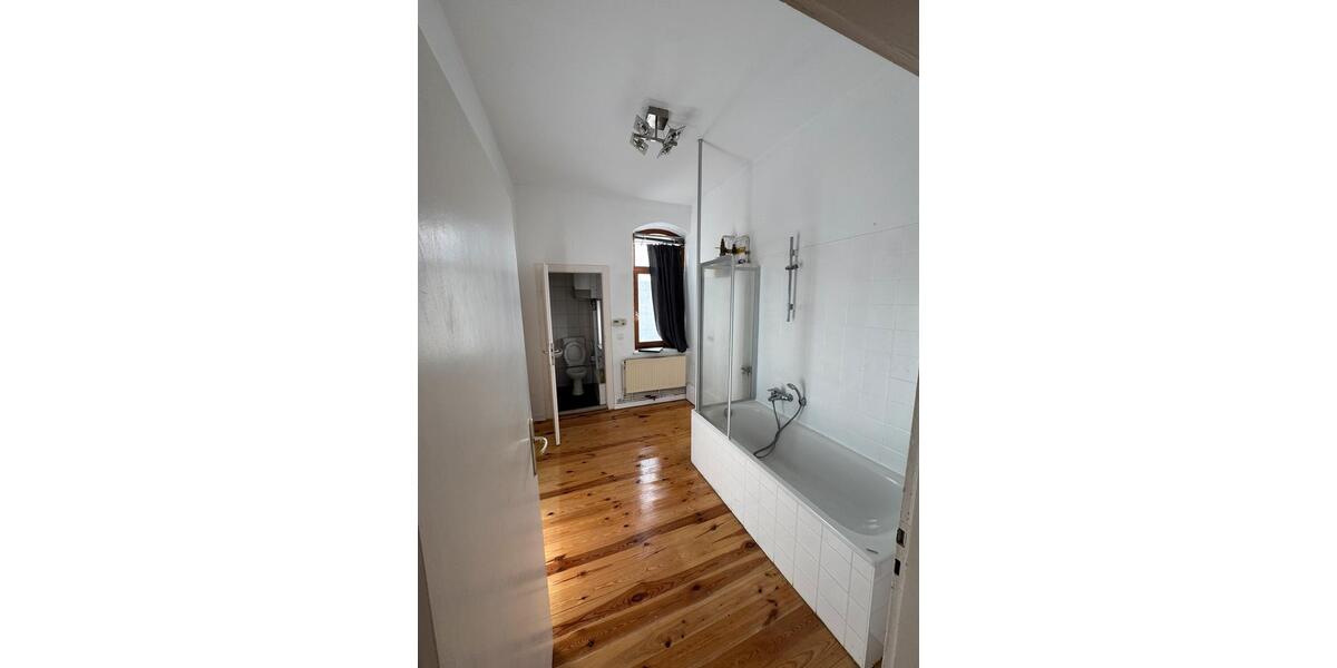 Etagenwohnung Braunschweig Lehndorf-Watenbüttel - 1 Zimmer, 44 m&sup2;, 450&euro; | Angebot:25979492