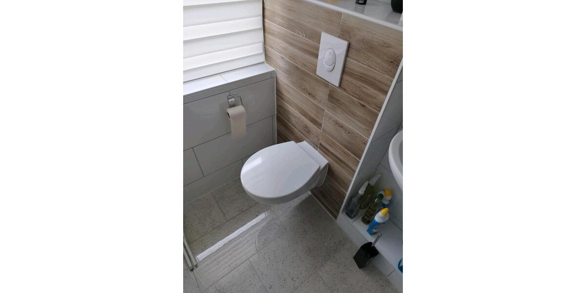 Etagenwohnung Goslar Immenrode - 1 Zimmer, 35 m&sup2;, 55.000&euro; | Angebot:25414980