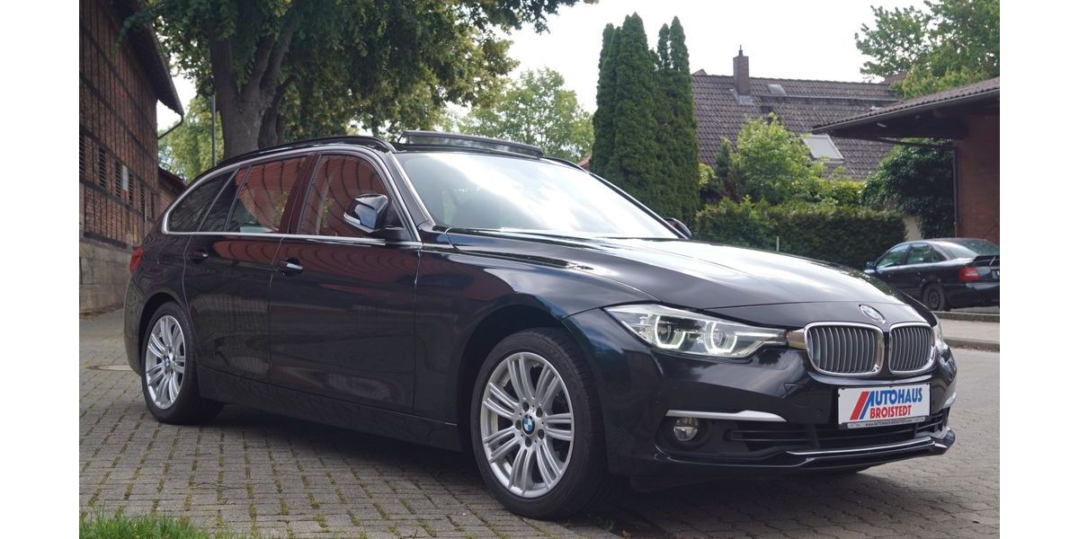 BMW 320 205.000 km 10.950 &euro; Lengede / Broistedt 38268