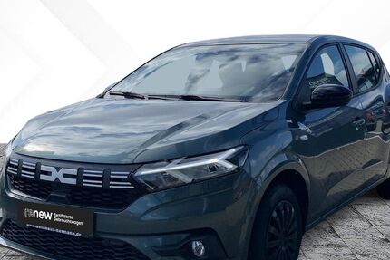 Dacia Sandero 7.044 km 16.593 &euro; Goslar 38644